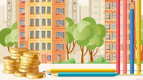 双职工家庭怎么买房产