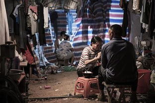 工地夫妻怎么分房产的