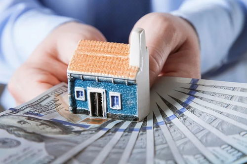 私人房产专家怎么赚钱的