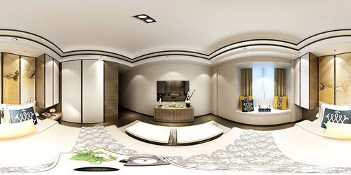 房产vr怎么拍的清晰