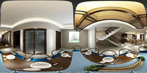 房产vr怎么拍的清晰