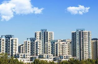 个人买房怎么选房产类型