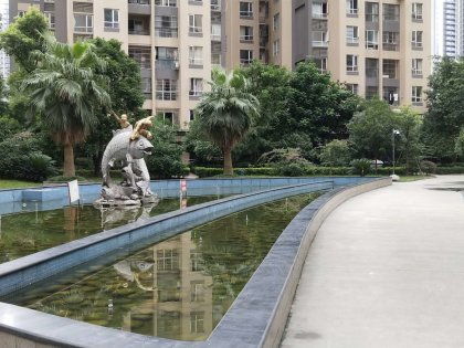 温江房产工作怎么样