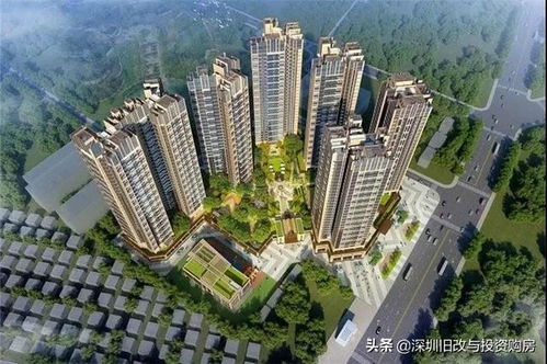 大原富润房产怎么样