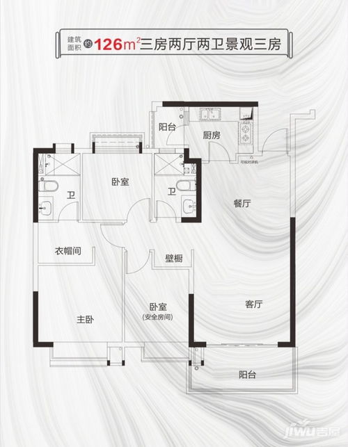 房产地势好坏怎么判断