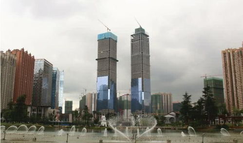 贵阳房产行情怎么样