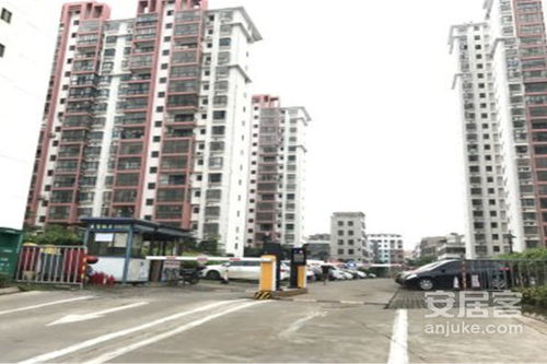 金坛中景房产怎么样