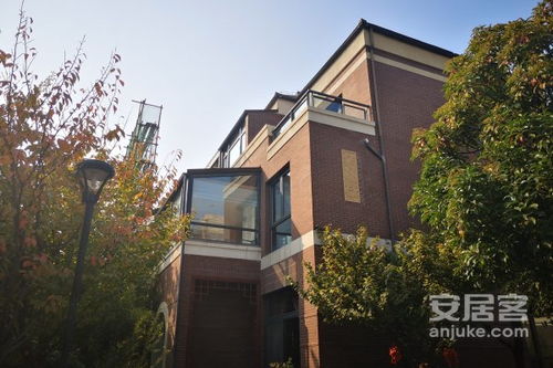 金地世家房产怎么样