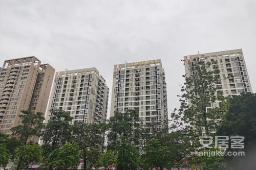 滑县康桥房产怎么样