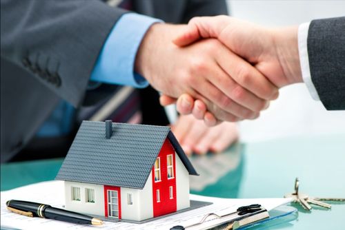 房产抵押后卖房怎么处理