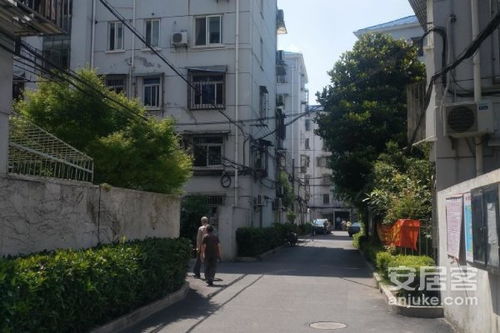 房产中介怎么描述小区