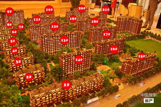 房产探盘怎么做