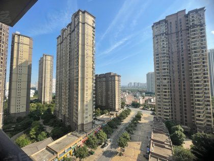 武汉现在房产怎么样