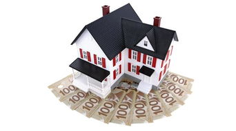 不能投资房产怎么办