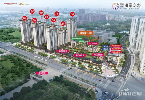 启动区房产怎么样