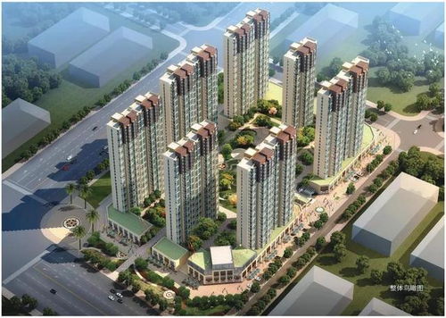 启动区房产怎么样