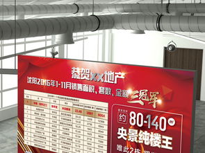 房产销售怎么展业