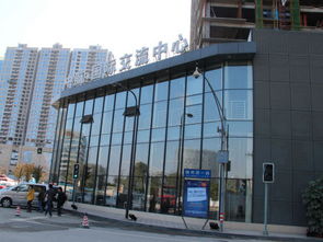 南京中航房产怎么样