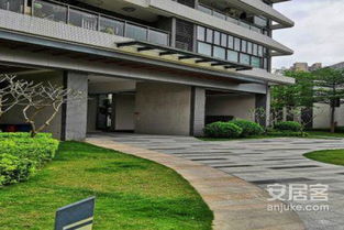 美福房产怎么样