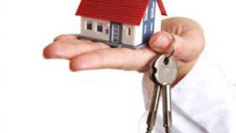 房产证怎么交钥匙