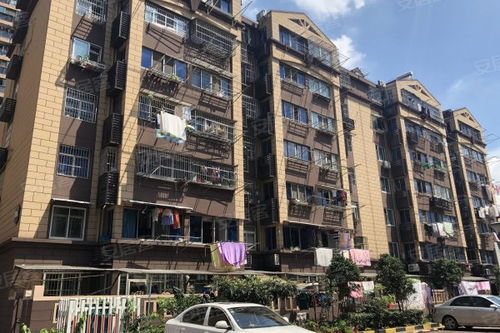 合尧房产怎么样