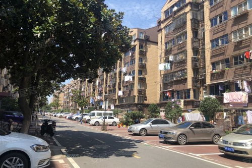 合尧房产怎么样