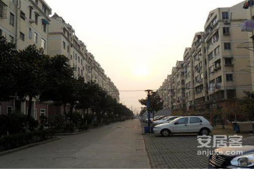 合尧房产怎么样