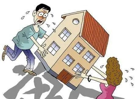 侵占我的房产怎么处理