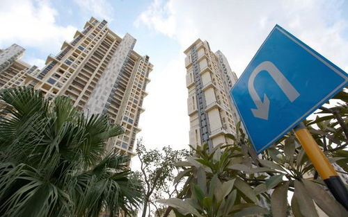 房产市场严峻怎么办