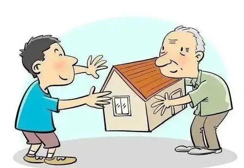 房产赠与反悔怎么办