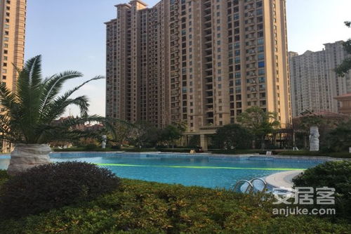 中南的房产怎么样