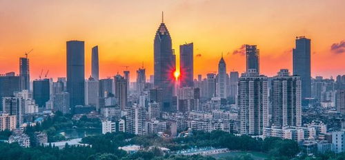 怎么看武汉房产市场