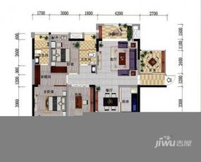 柳州融和房产怎么样