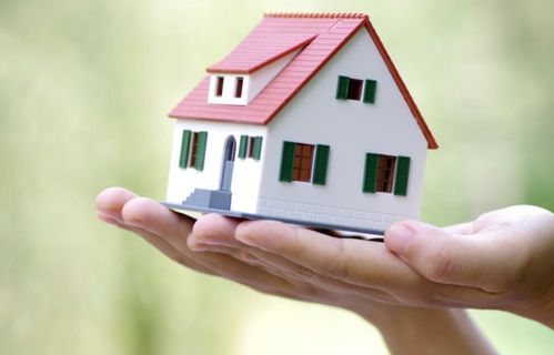 怎么把房产抵押给银行