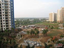 怀仁观景台房产怎么样