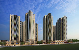 晋庄房产怎么样