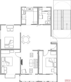 房产达人怎么改变户型