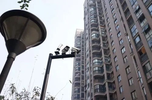 小区房产公司怎么查