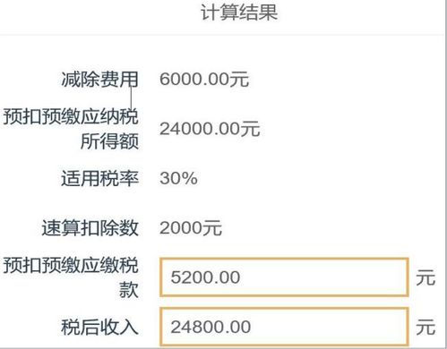 房产销售佣金怎么结算