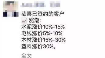 怎么发有关房产的文案