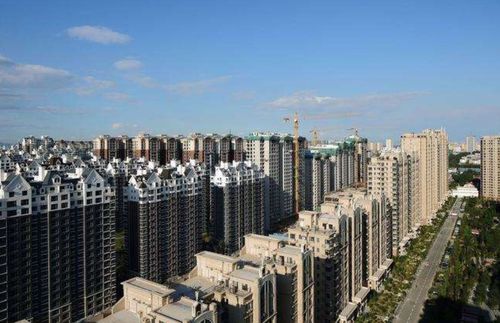 房产销售怎么跑楼盘