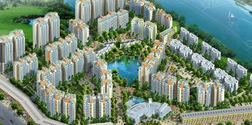 房产销售怎么跑楼盘