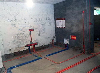 两处房产怎么交水电