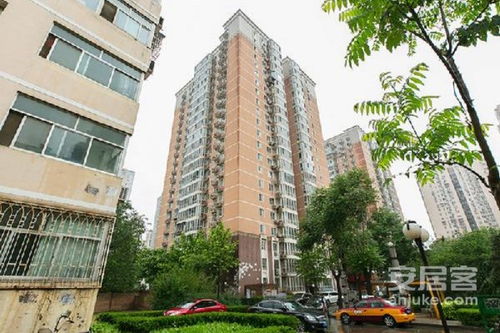 安之家房产怎么样