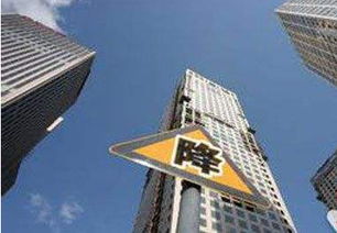 中国房产怎么成这样