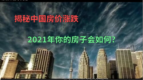 中国房产怎么成这样