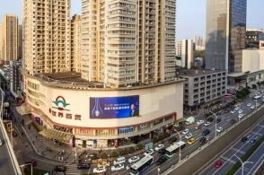 凤凰房产武汉怎么样