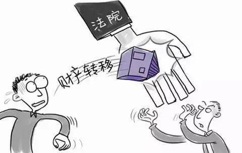 怎么把房产转到儿子名下