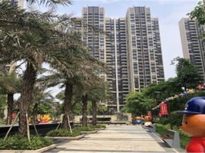 正黄房产怎么样