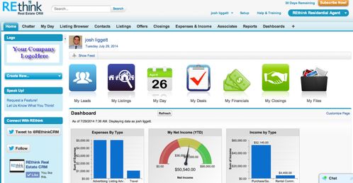 房产客户软件怎么样